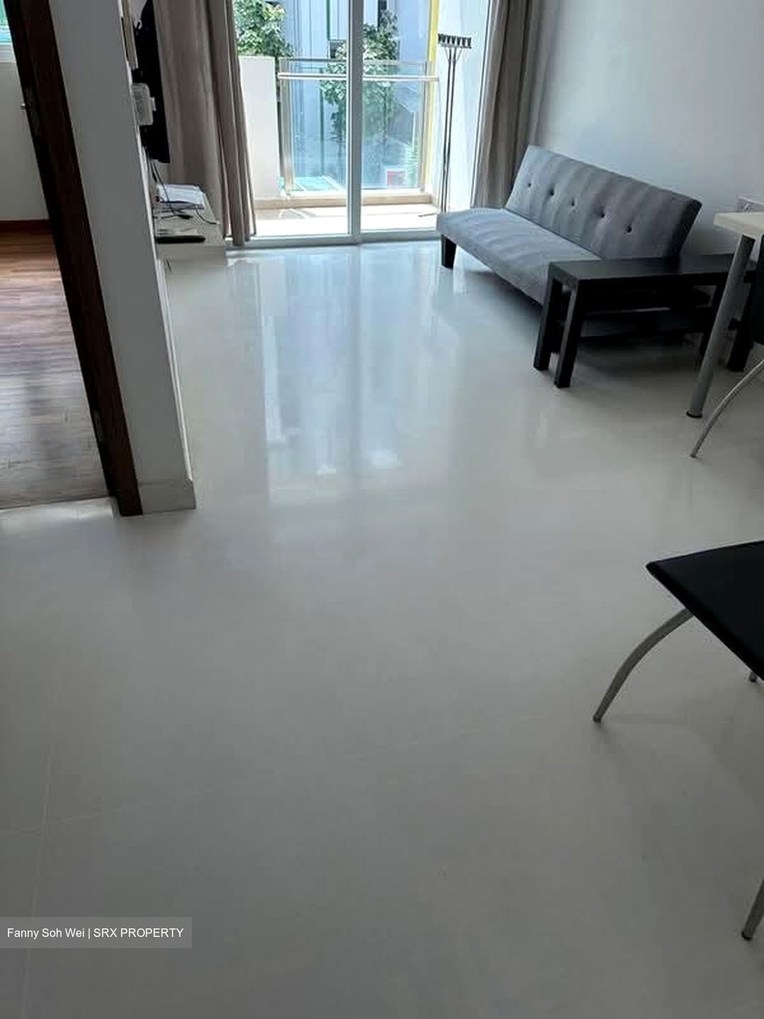 Parc Rosewood (D25), Condominium #606999471